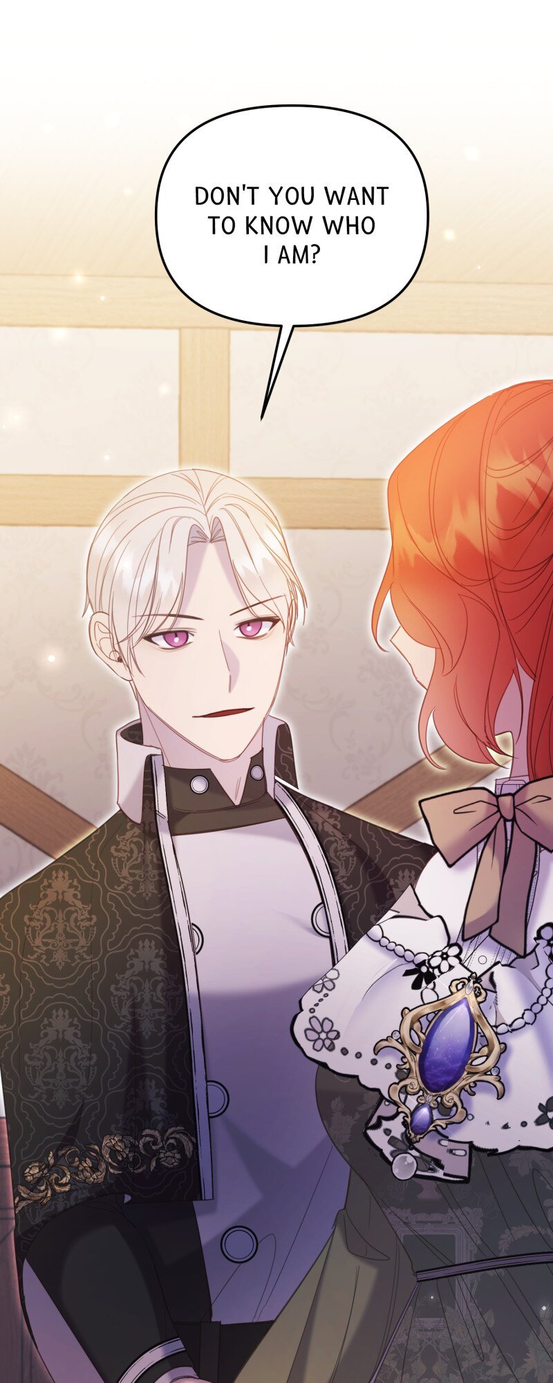 You’re Unforgiven, Your Majesty Chapter 31 269 31
