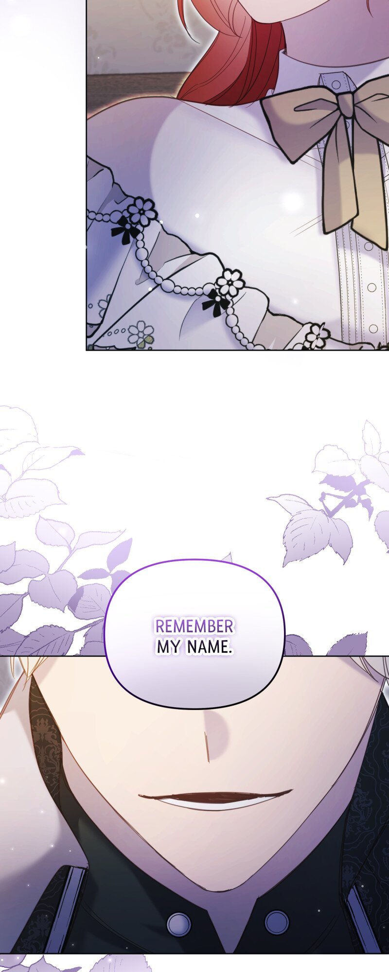 You’re Unforgiven, Your Majesty Chapter 31 271 33