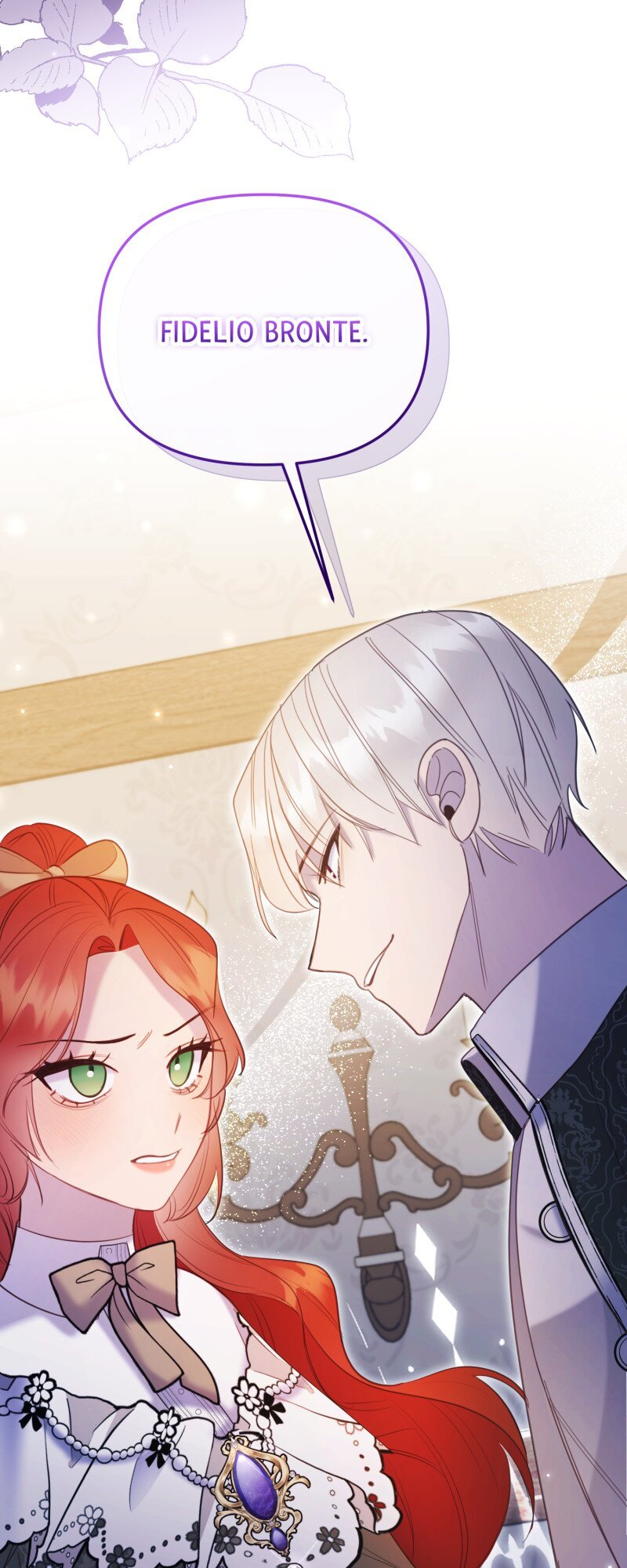 You’re Unforgiven, Your Majesty Chapter 31 272 34
