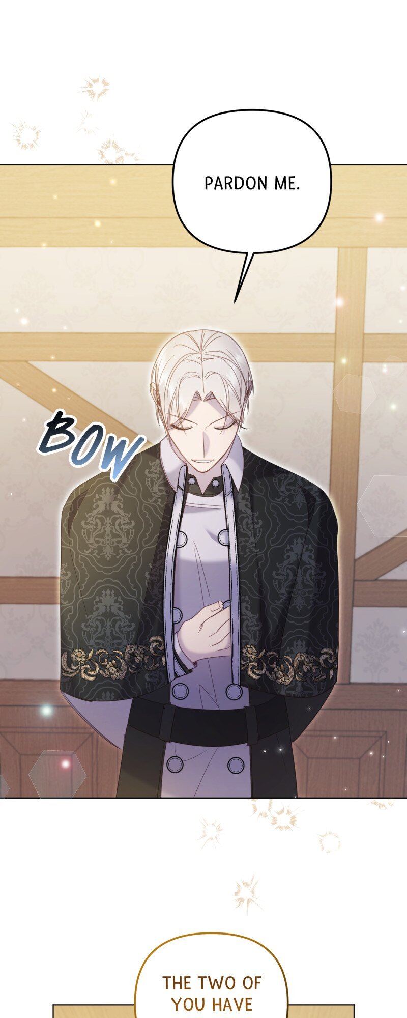 You’re Unforgiven, Your Majesty Chapter 31 277 39