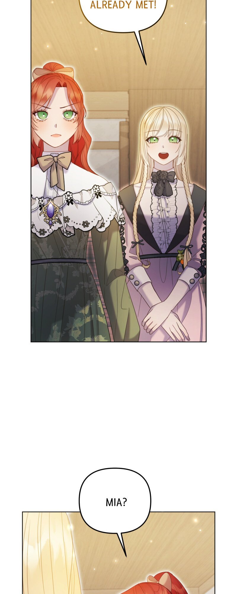 You’re Unforgiven, Your Majesty Chapter 31 278 40