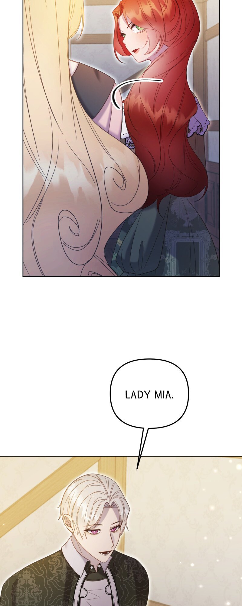 You’re Unforgiven, Your Majesty Chapter 31 279 41