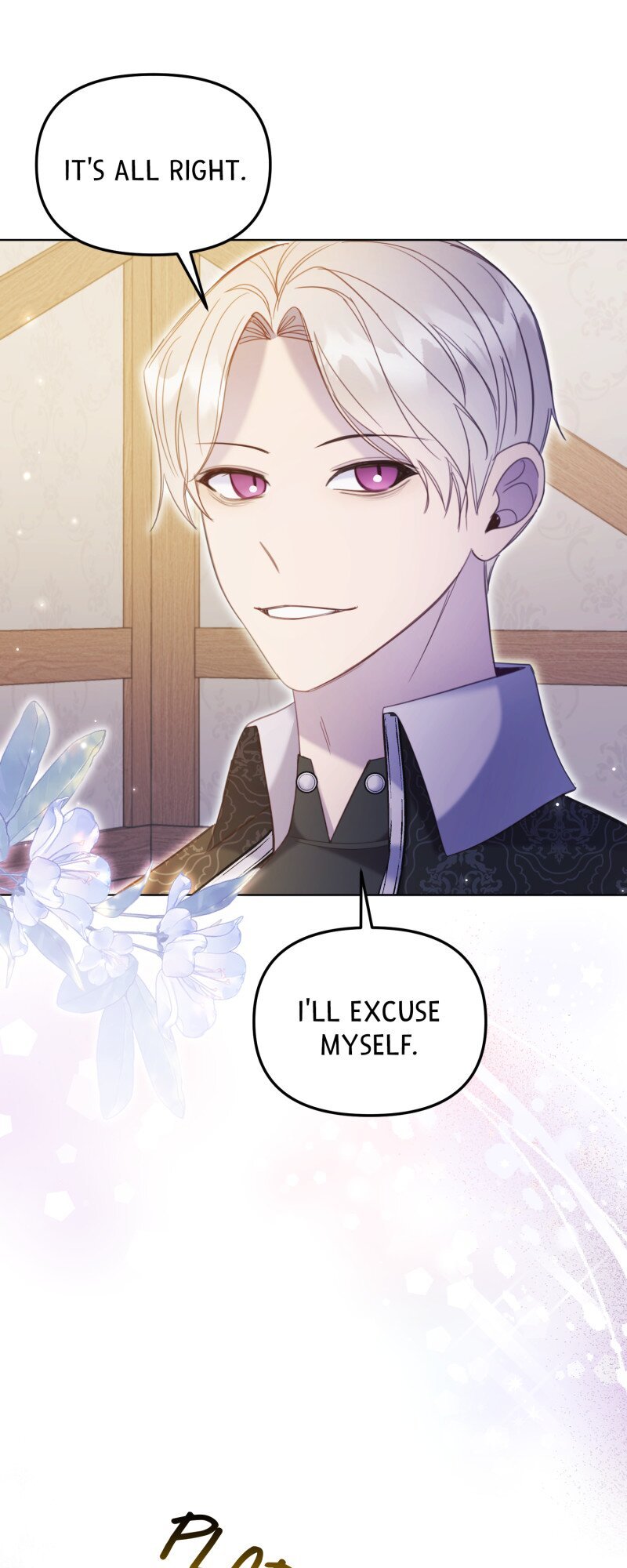 You’re Unforgiven, Your Majesty Chapter 31 282 44