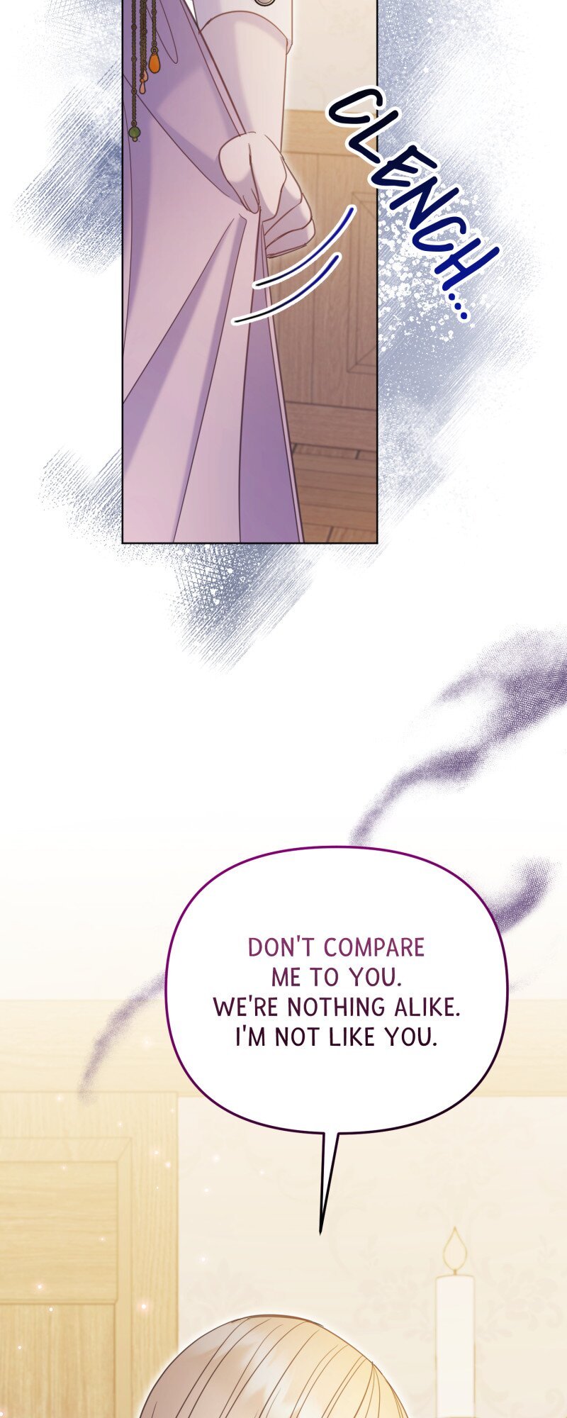 You’re Unforgiven, Your Majesty Chapter 31 291 53