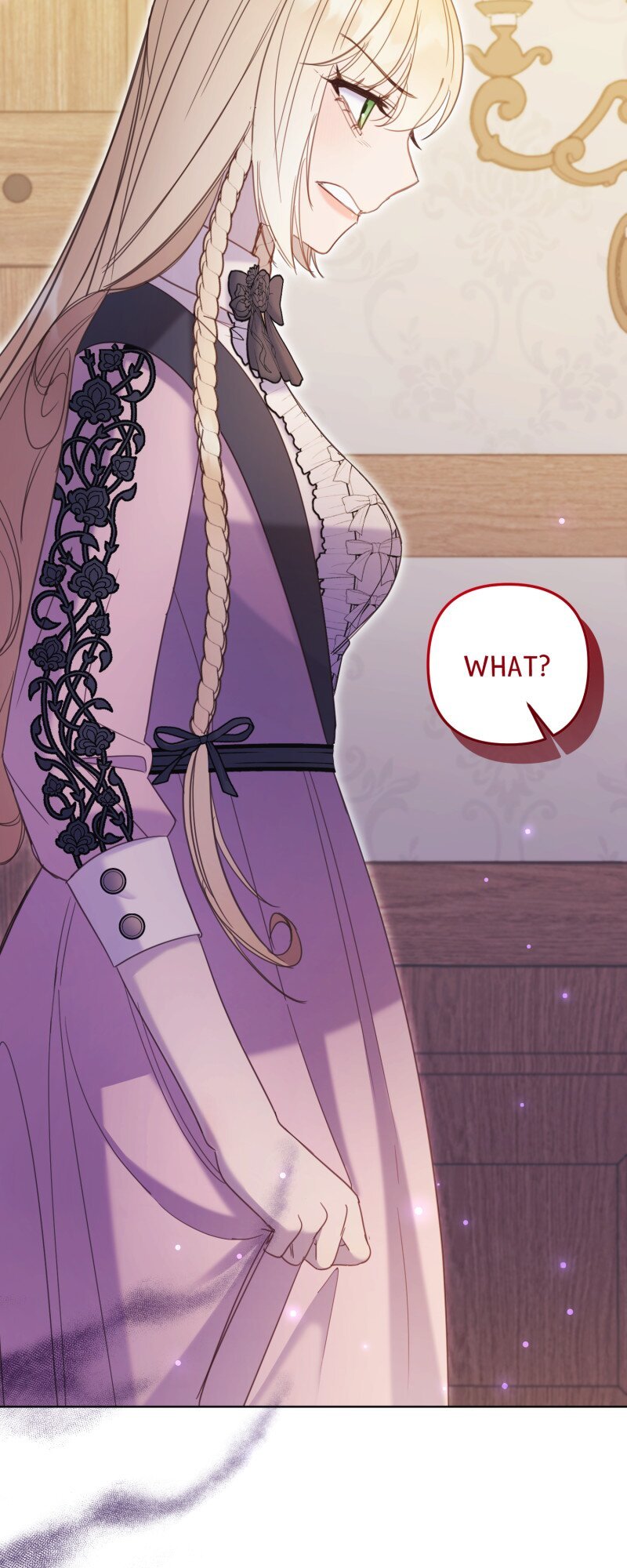 You’re Unforgiven, Your Majesty Chapter 31 292 54