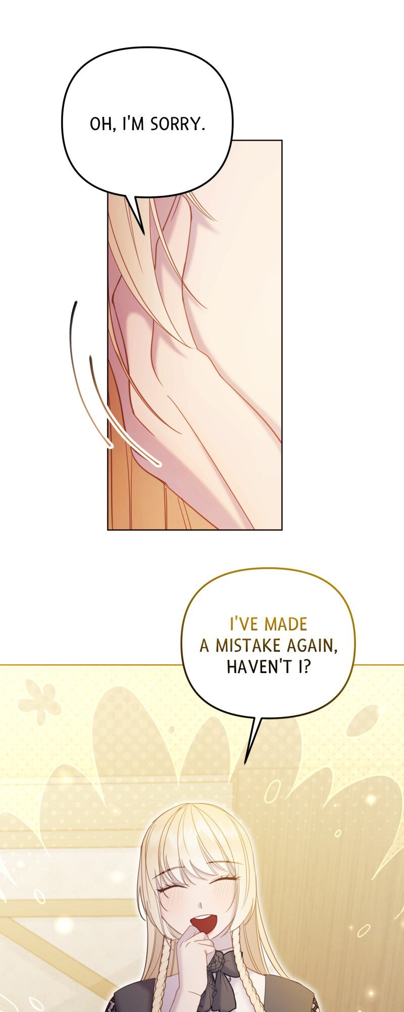 You’re Unforgiven, Your Majesty Chapter 31 296 58