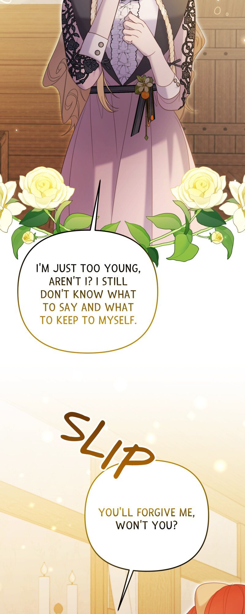You’re Unforgiven, Your Majesty Chapter 31 297 59