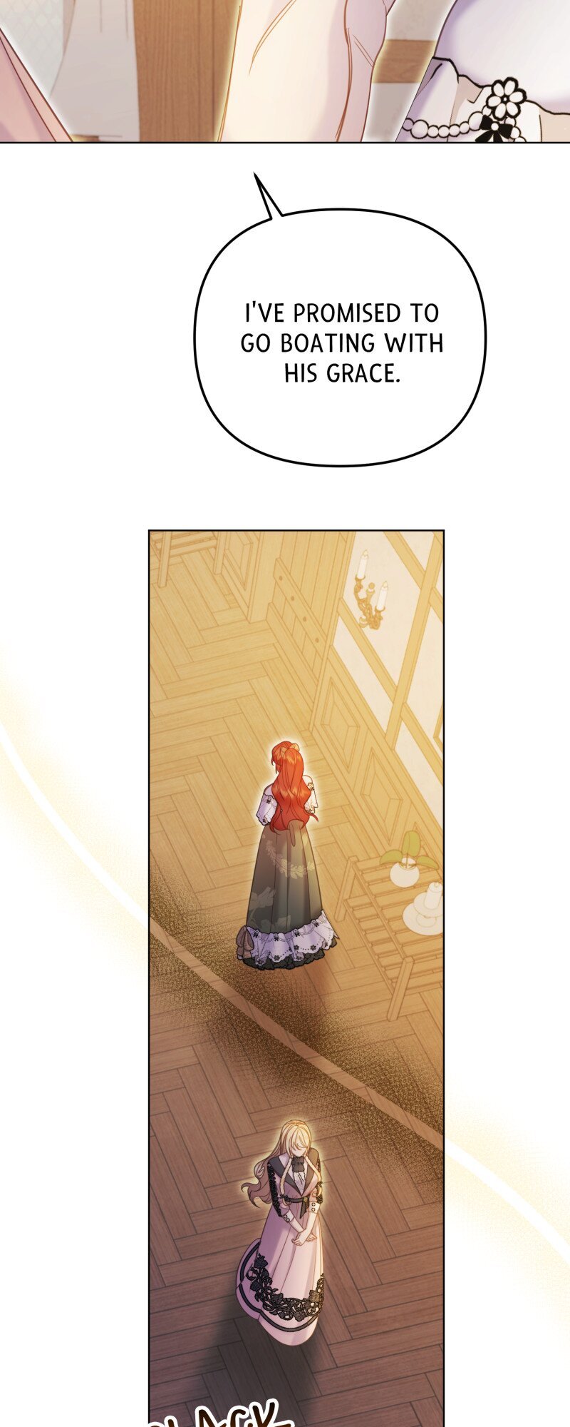 You’re Unforgiven, Your Majesty Chapter 31 299 61