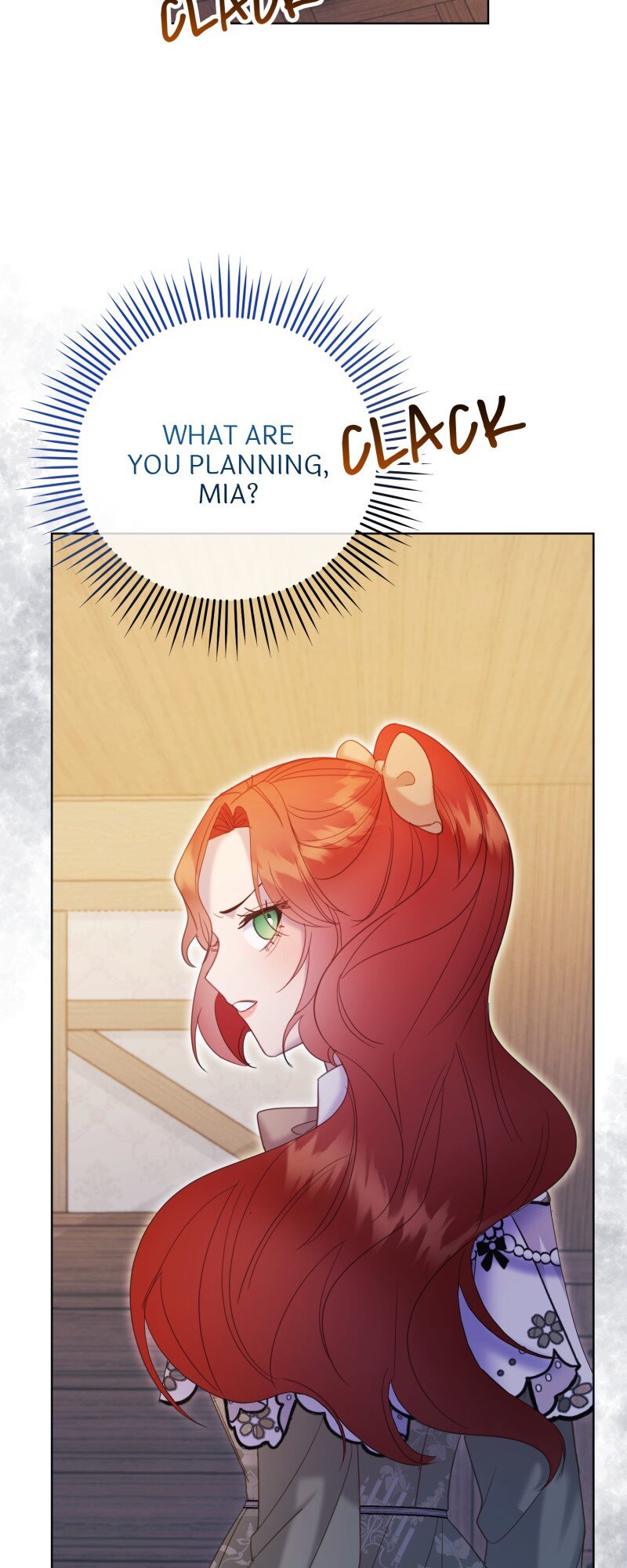You’re Unforgiven, Your Majesty Chapter 31 300 62
