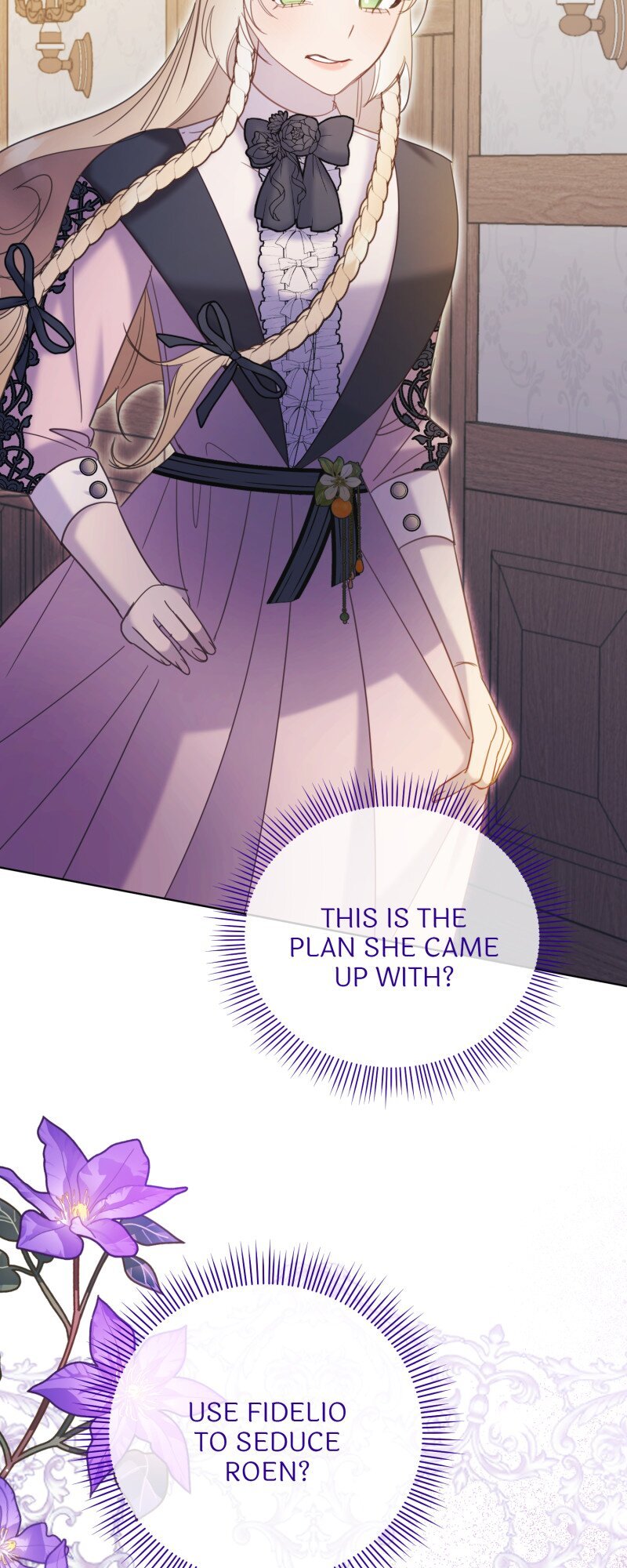 You’re Unforgiven, Your Majesty Chapter 31 303 65