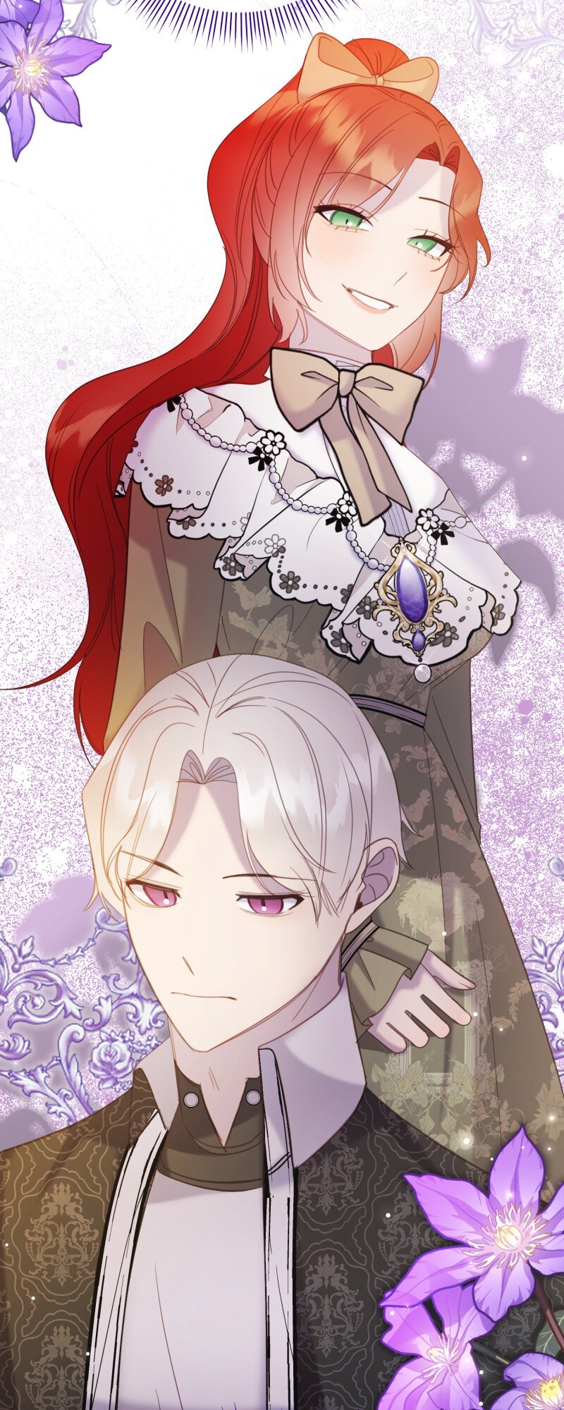 You’re Unforgiven, Your Majesty Chapter 31 304 66