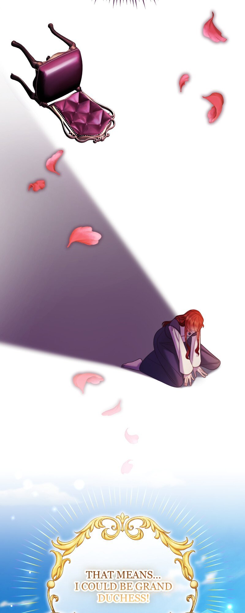 You’re Unforgiven, Your Majesty Chapter 31 307 69