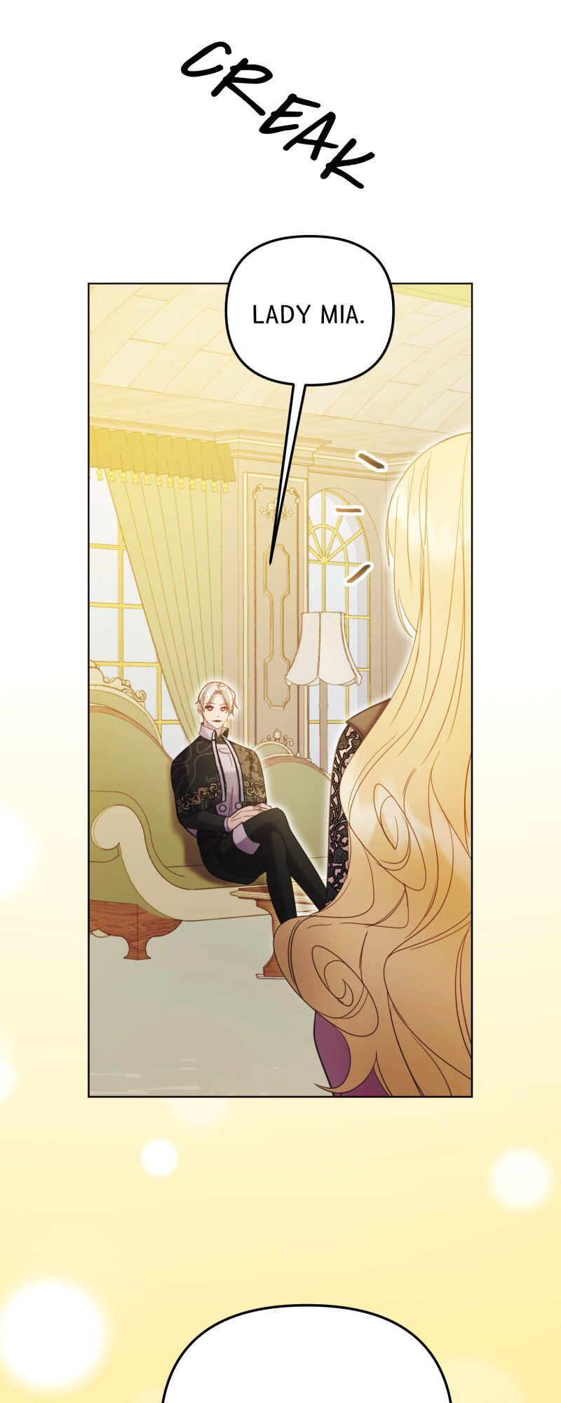 You’re Unforgiven, Your Majesty Chapter 31 310 72