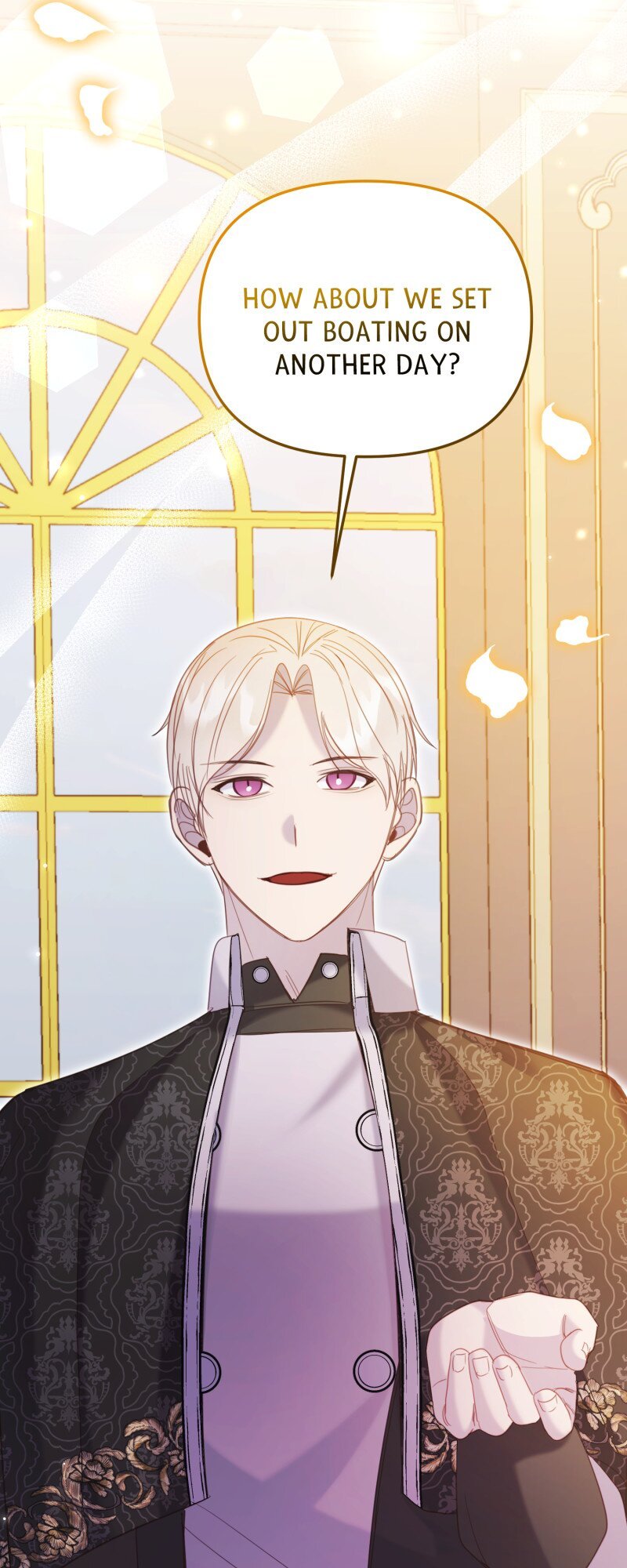 You’re Unforgiven, Your Majesty Chapter 31 312 74