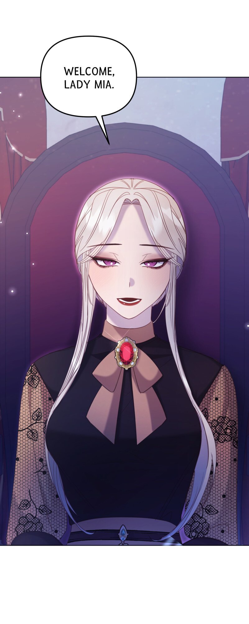 You’re Unforgiven, Your Majesty Chapter 32 243 08