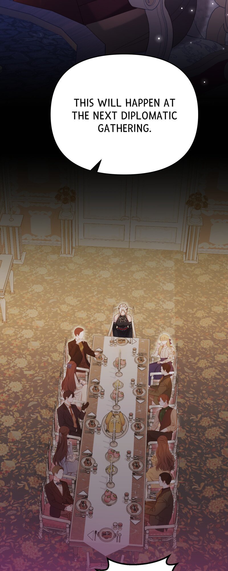 You’re Unforgiven, Your Majesty Chapter 32 252 17