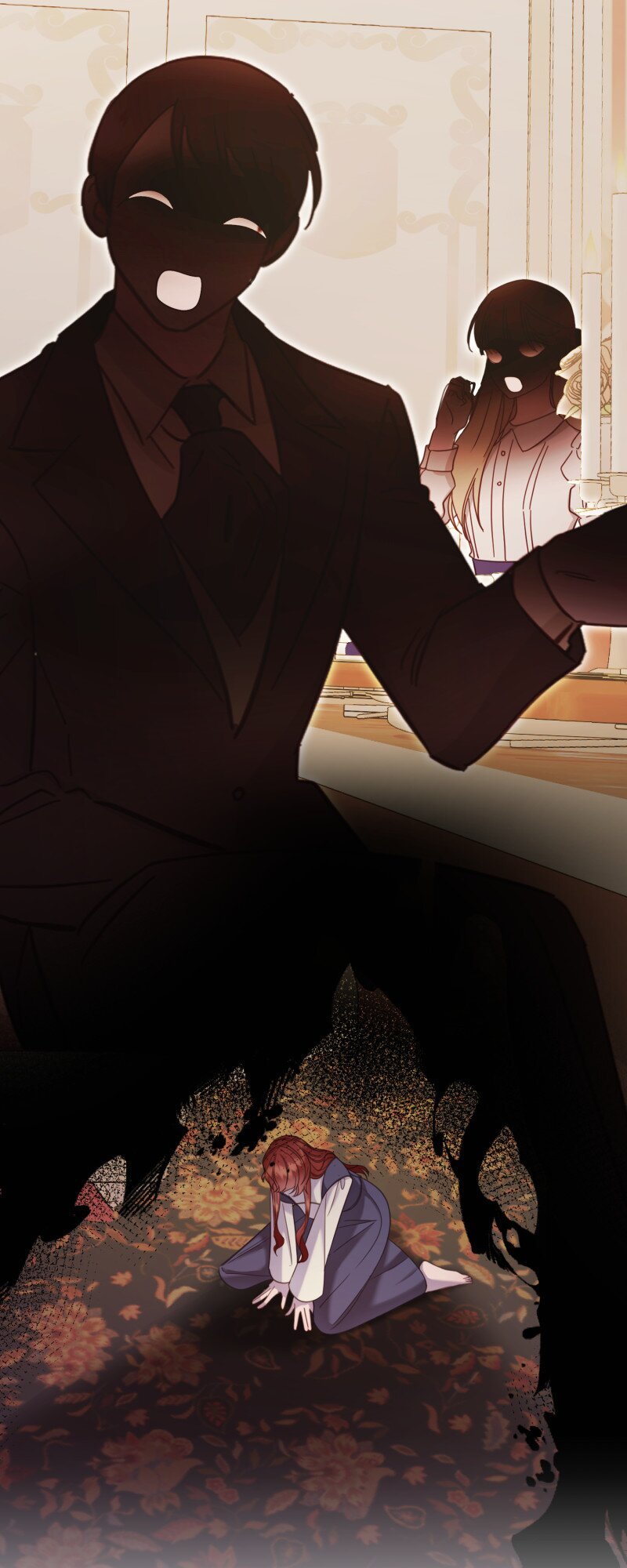 You’re Unforgiven, Your Majesty Chapter 32 255 20