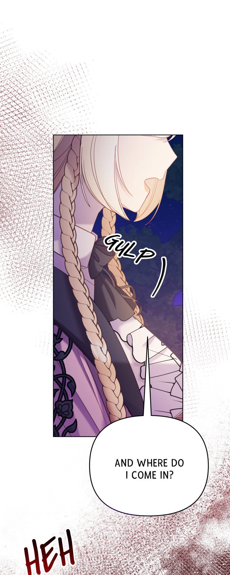 You’re Unforgiven, Your Majesty Chapter 32 257 22