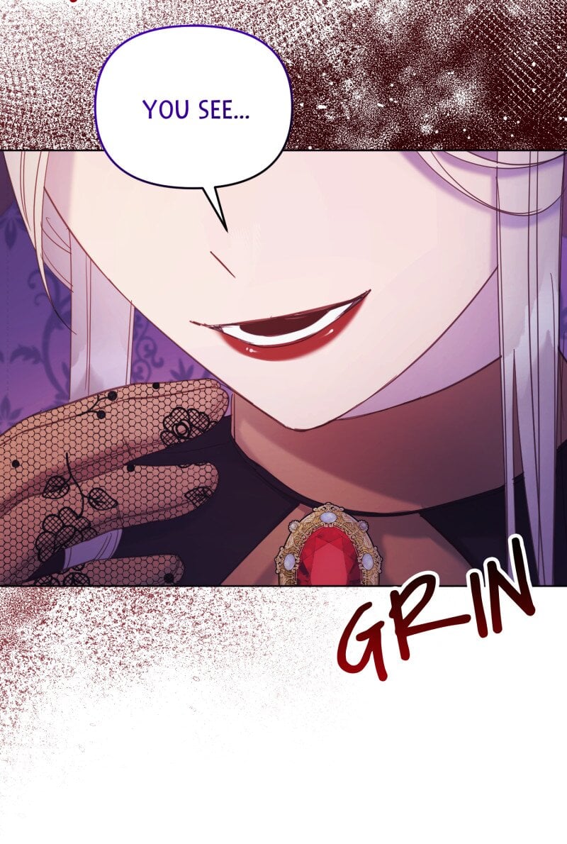 You’re Unforgiven, Your Majesty Chapter 32 258 23