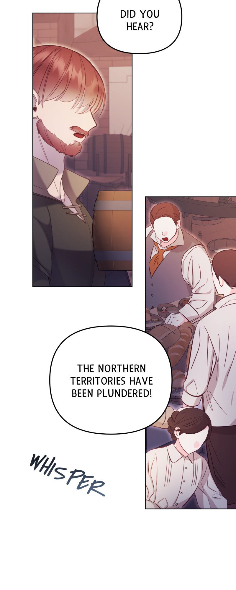 You’re Unforgiven, Your Majesty Chapter 32 260 25