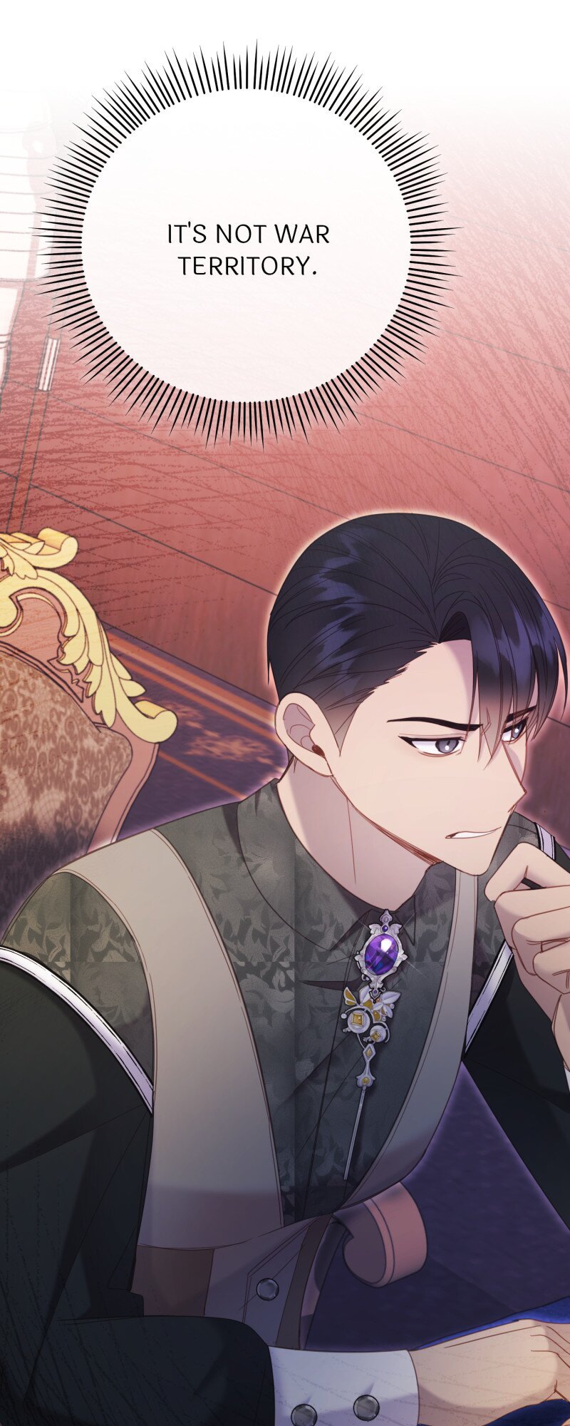 You’re Unforgiven, Your Majesty Chapter 32 264 29