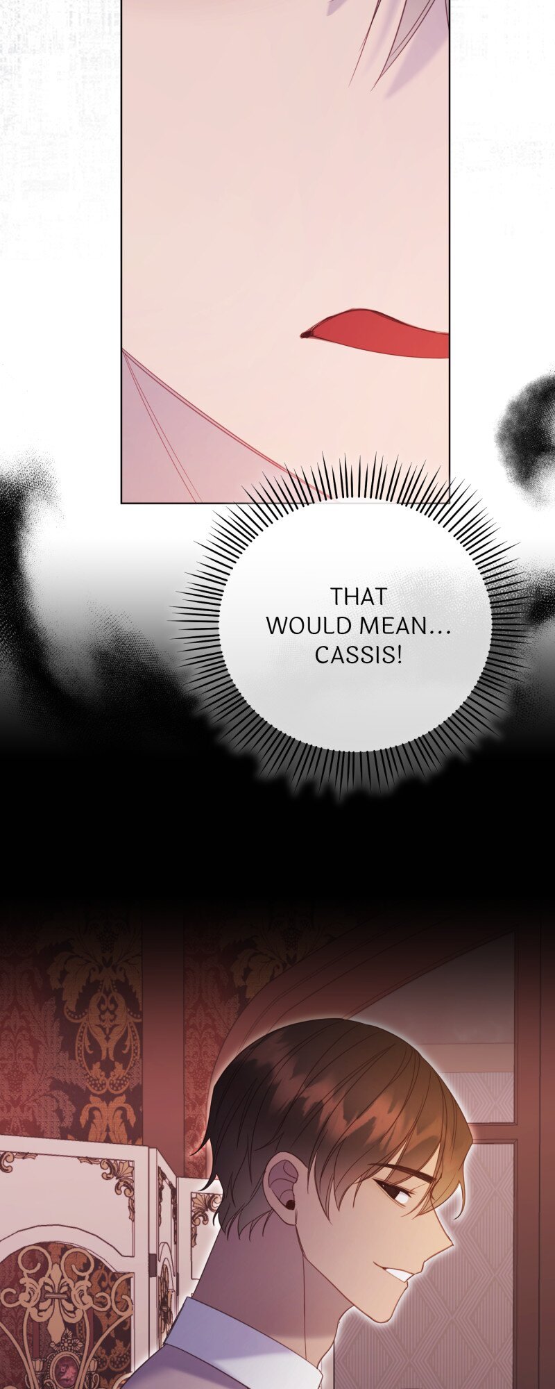 You’re Unforgiven, Your Majesty Chapter 32 266 31