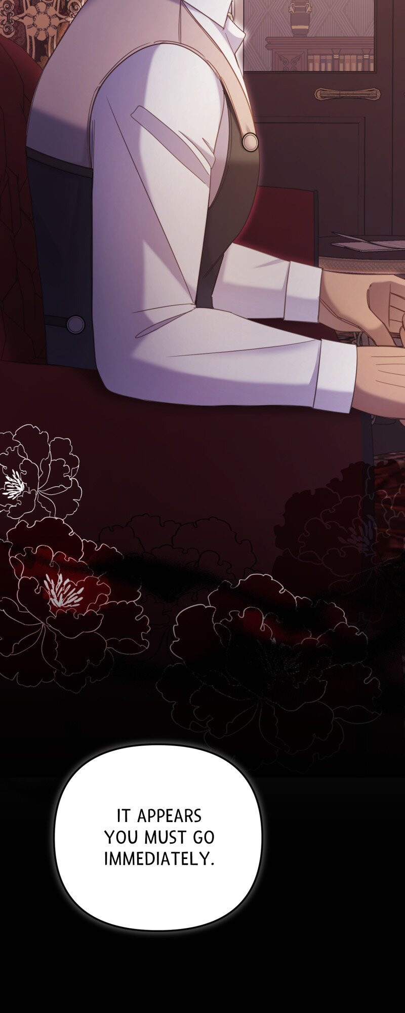 You’re Unforgiven, Your Majesty Chapter 32 267 32