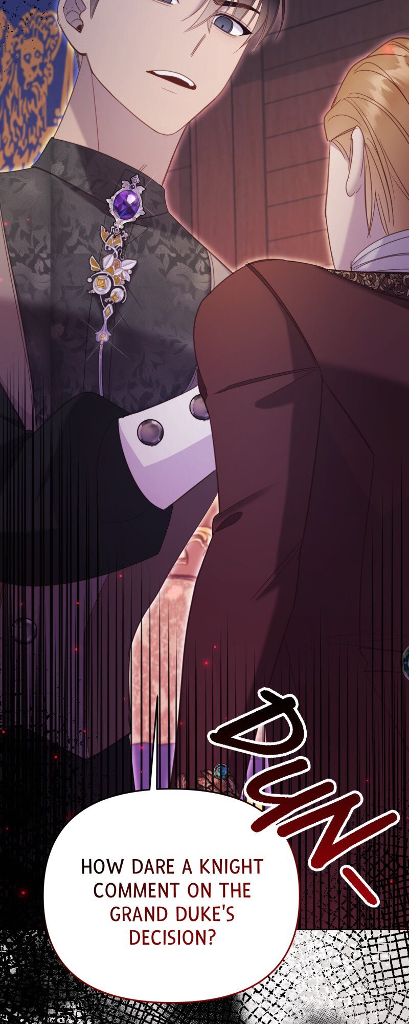 You’re Unforgiven, Your Majesty Chapter 32 271 36