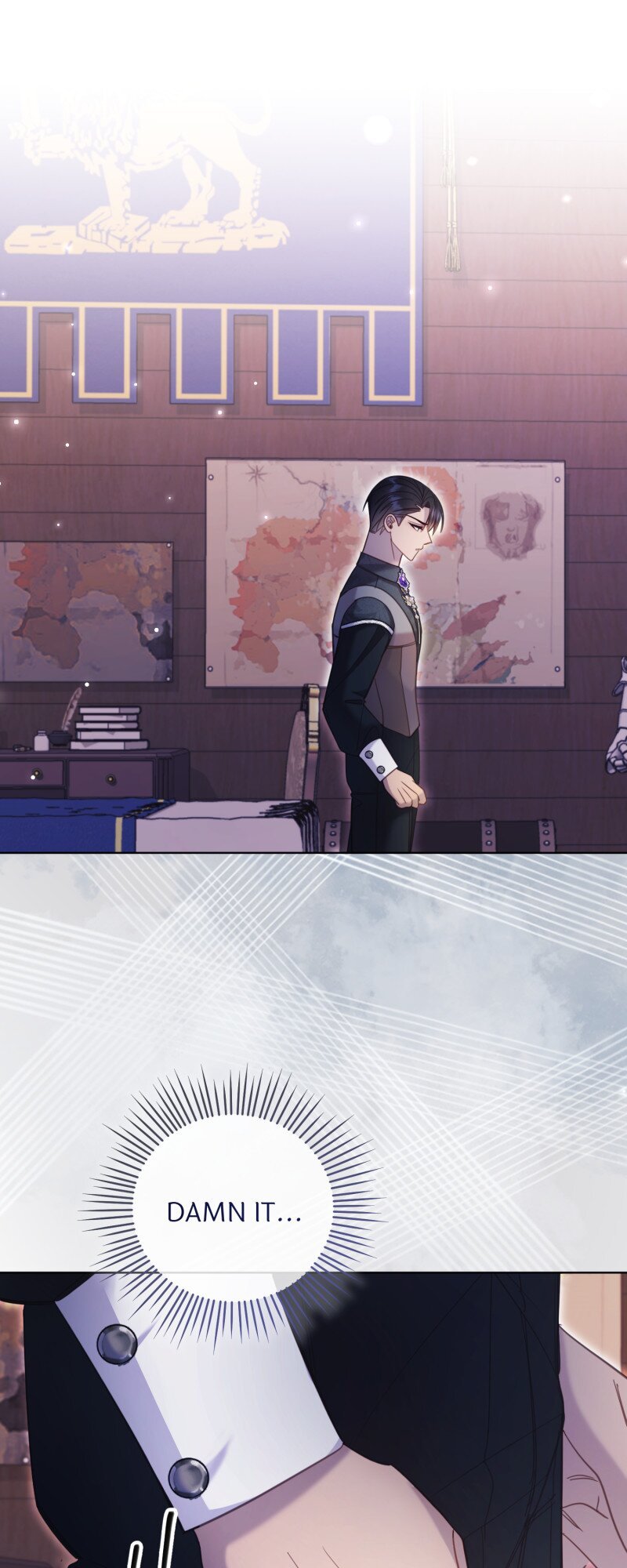 You’re Unforgiven, Your Majesty Chapter 32 275 40