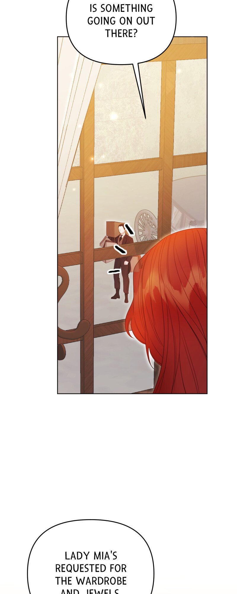 You’re Unforgiven, Your Majesty Chapter 32 280 45