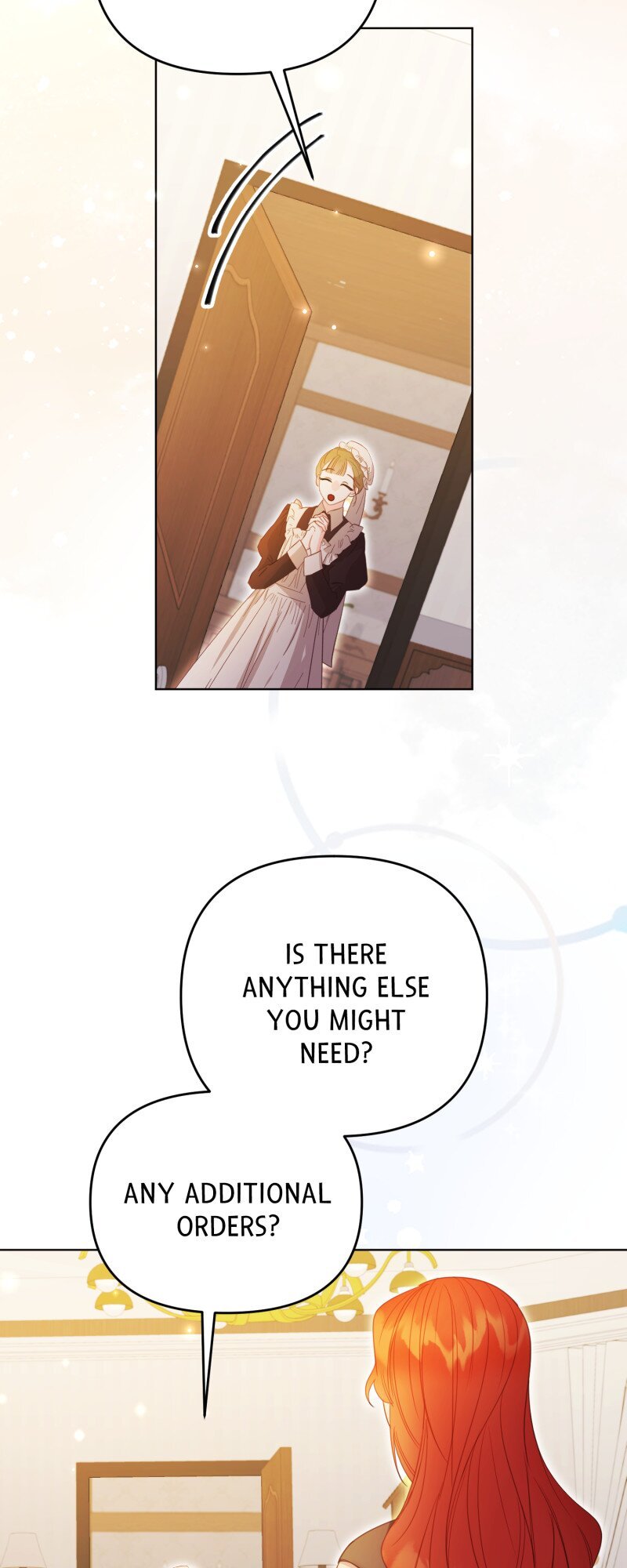 You’re Unforgiven, Your Majesty Chapter 32 282 47