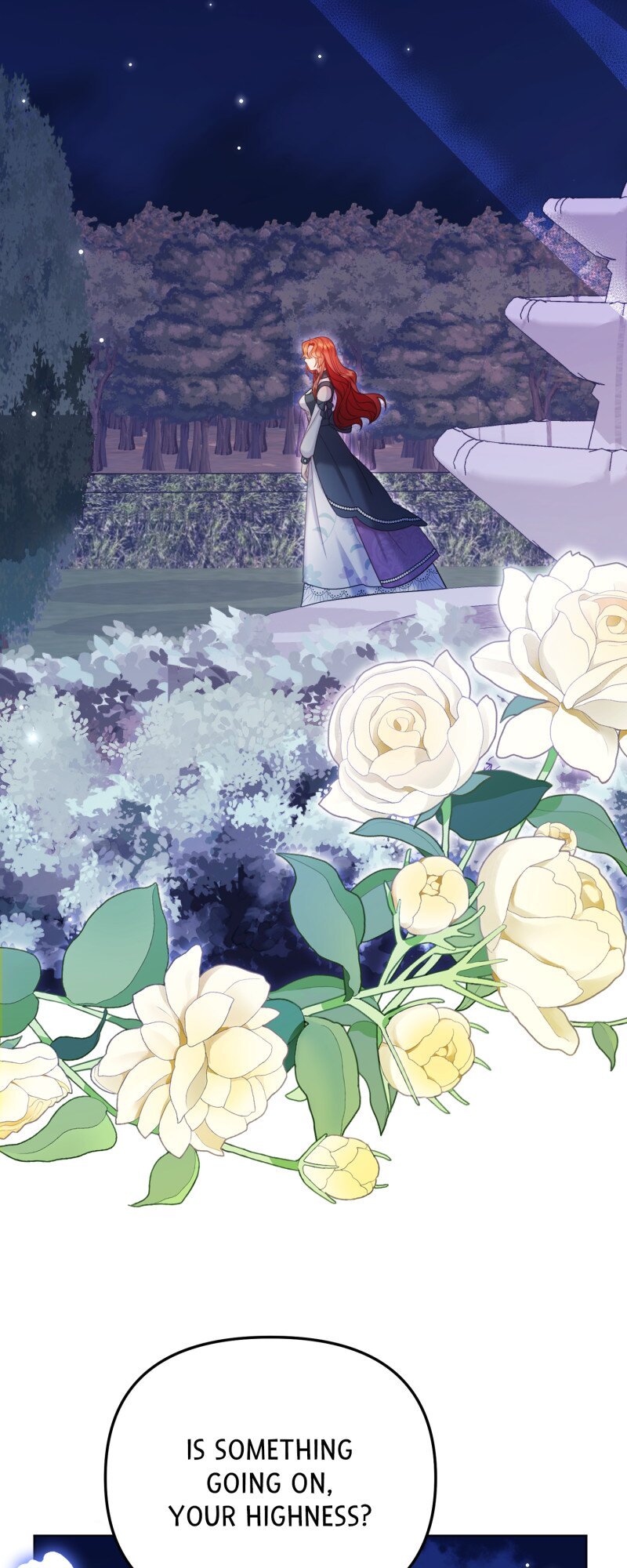 You’re Unforgiven, Your Majesty Chapter 32 291 56