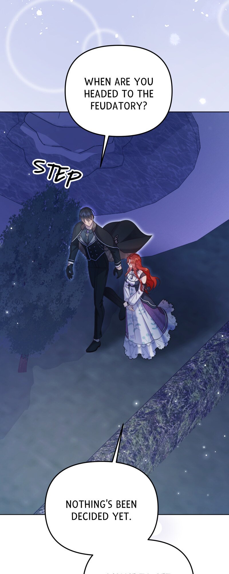 You’re Unforgiven, Your Majesty Chapter 32 294 59