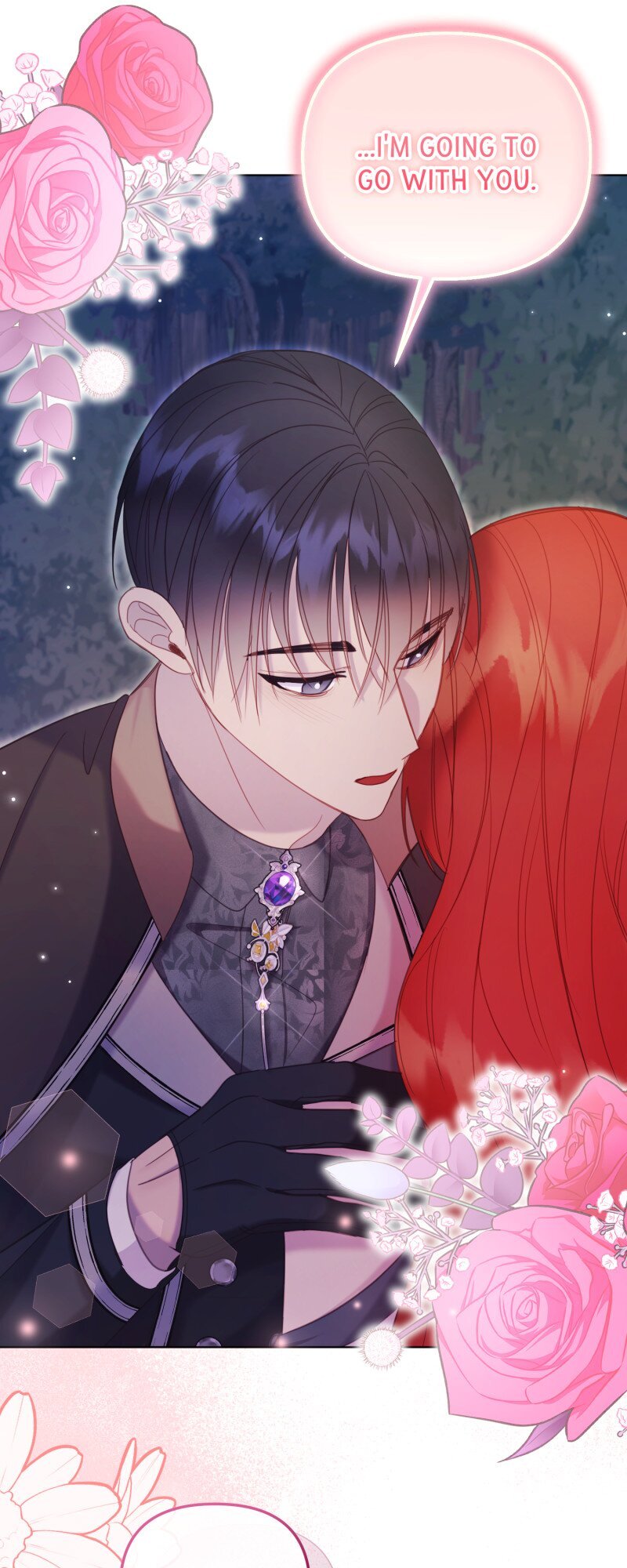 You’re Unforgiven, Your Majesty Chapter 32 297 62
