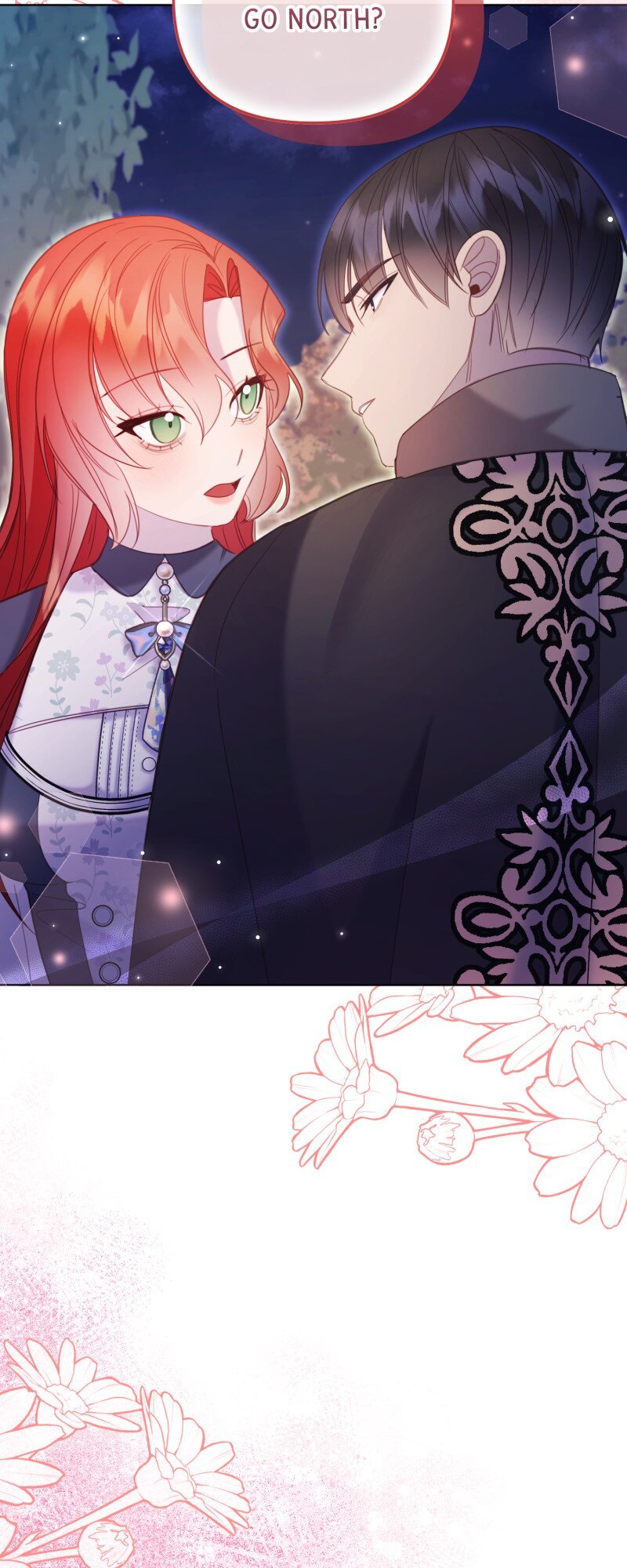 You’re Unforgiven, Your Majesty Chapter 32 299 64