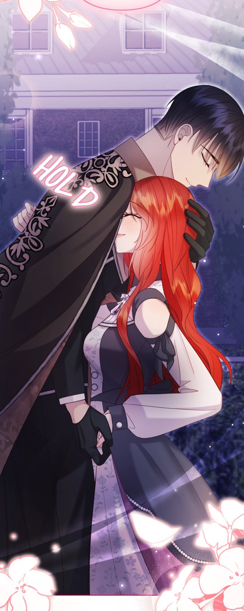 You’re Unforgiven, Your Majesty Chapter 32 309 74