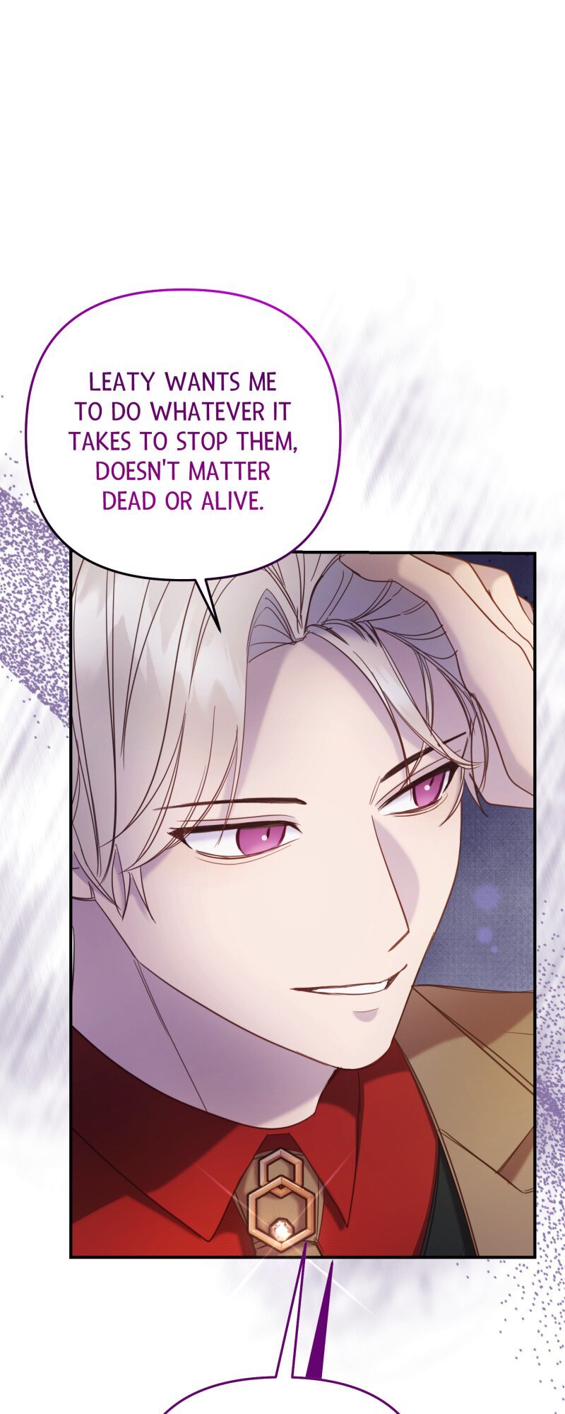 You’re Unforgiven, Your Majesty Chapter 33 264 14