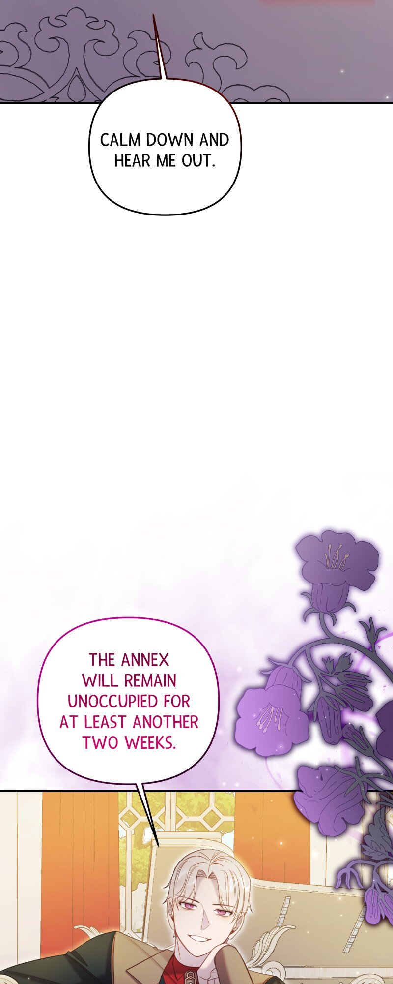 You’re Unforgiven, Your Majesty Chapter 33 268 18