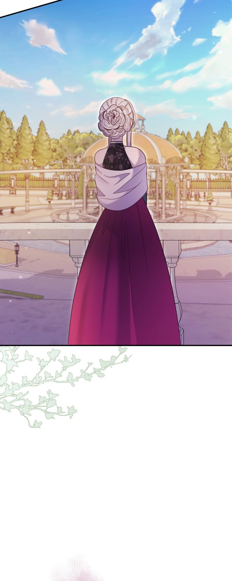 You’re Unforgiven, Your Majesty Chapter 33 282 32