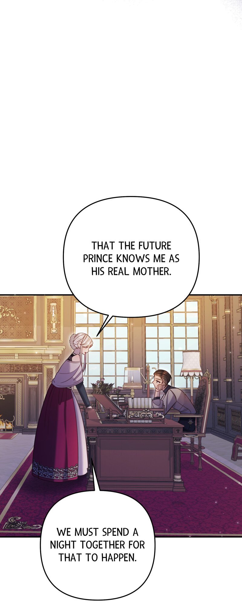 You’re Unforgiven, Your Majesty Chapter 33 300 50