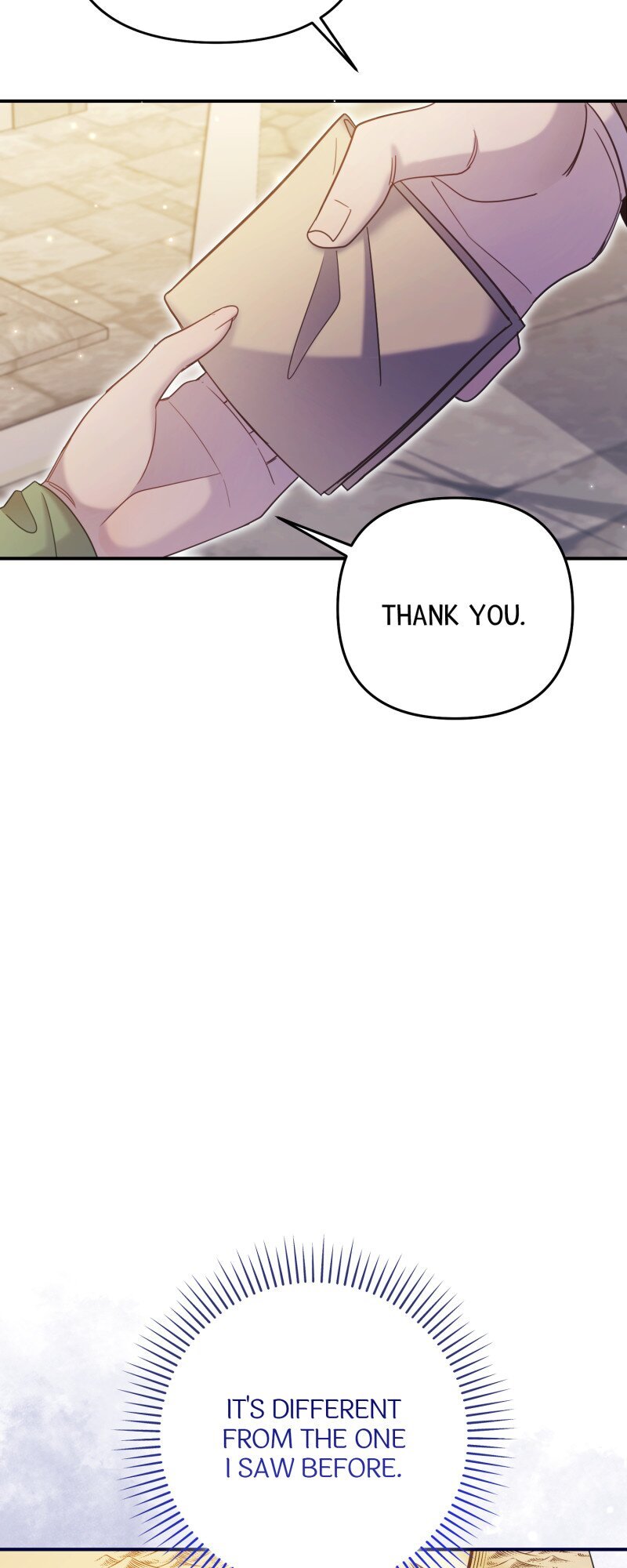 You’re Unforgiven, Your Majesty Chapter 33 310 60