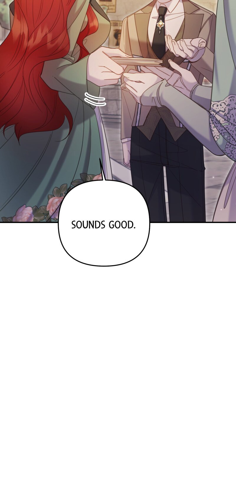 You’re Unforgiven, Your Majesty Chapter 33 314 64