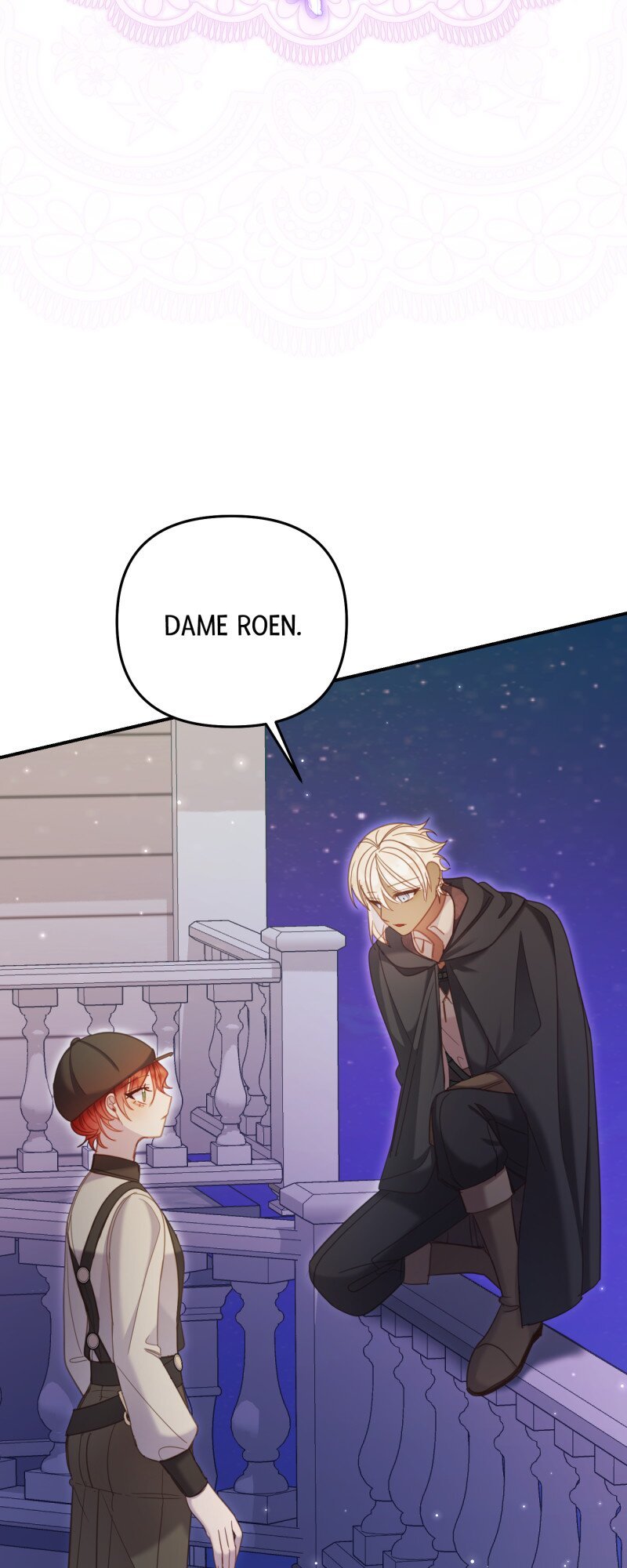 You’re Unforgiven, Your Majesty Chapter 33 327 77