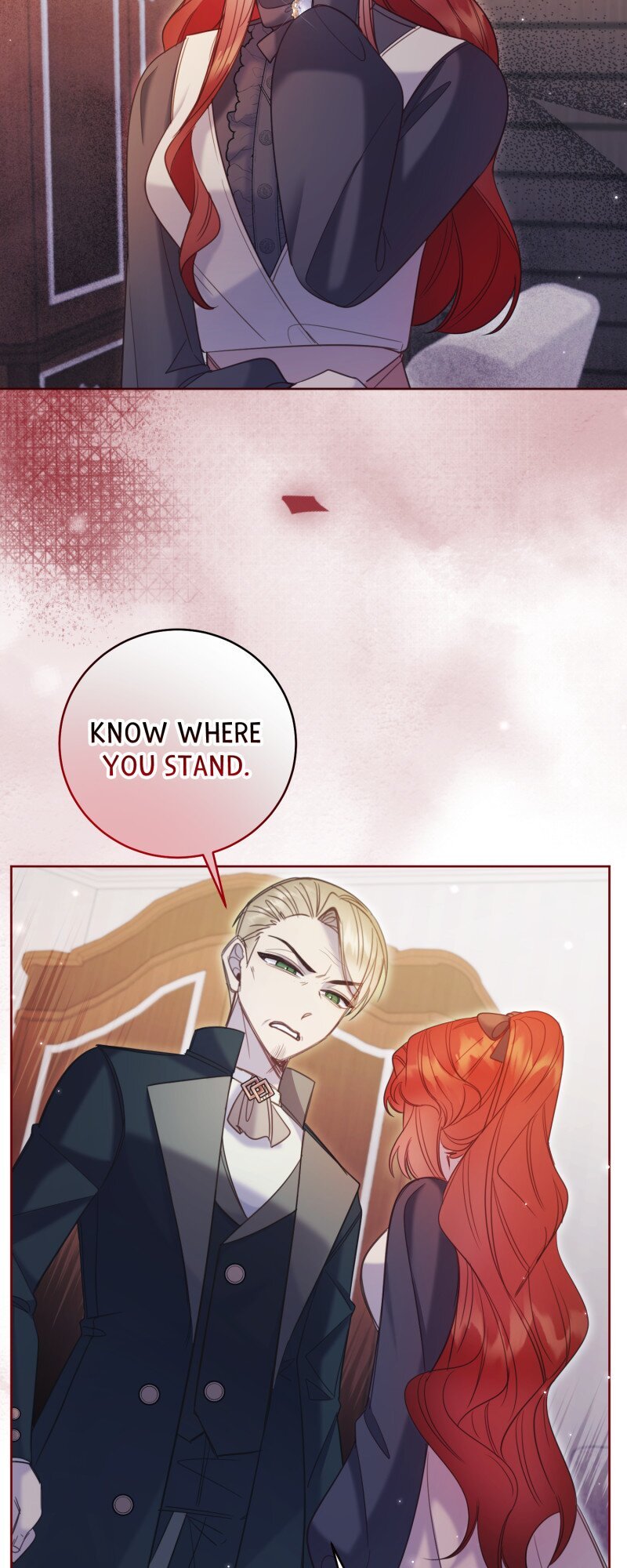 You’re Unforgiven, Your Majesty Chapter 34 168 02