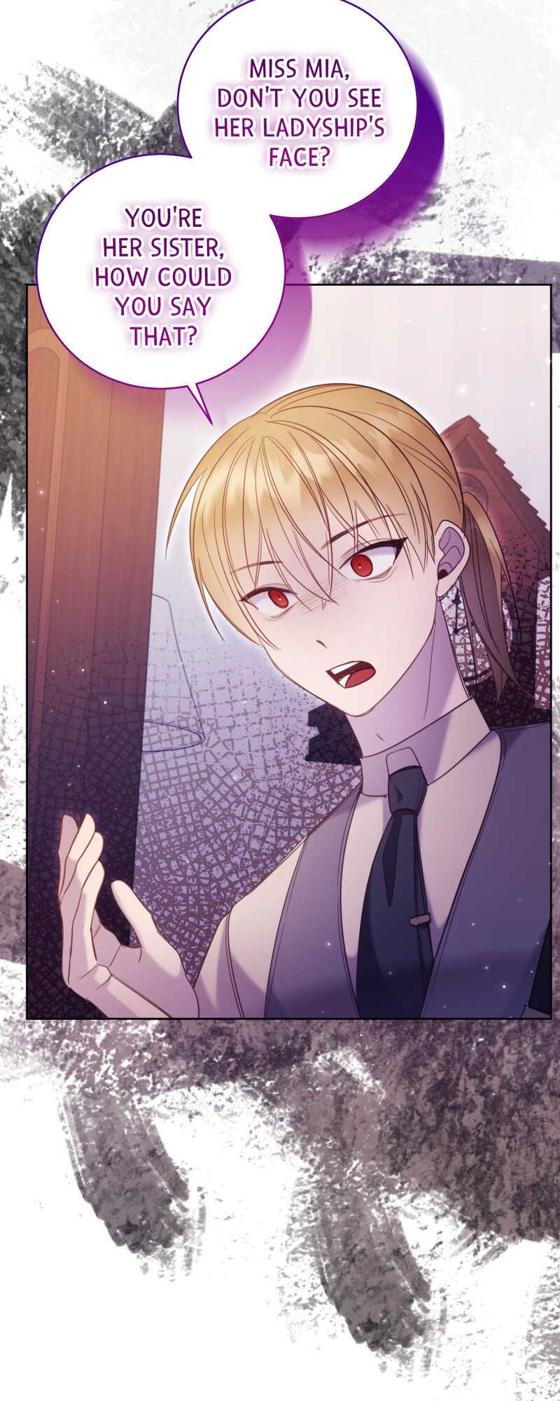 You’re Unforgiven, Your Majesty Chapter 34 173 07