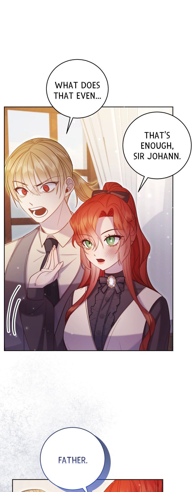 You’re Unforgiven, Your Majesty Chapter 34 178 12