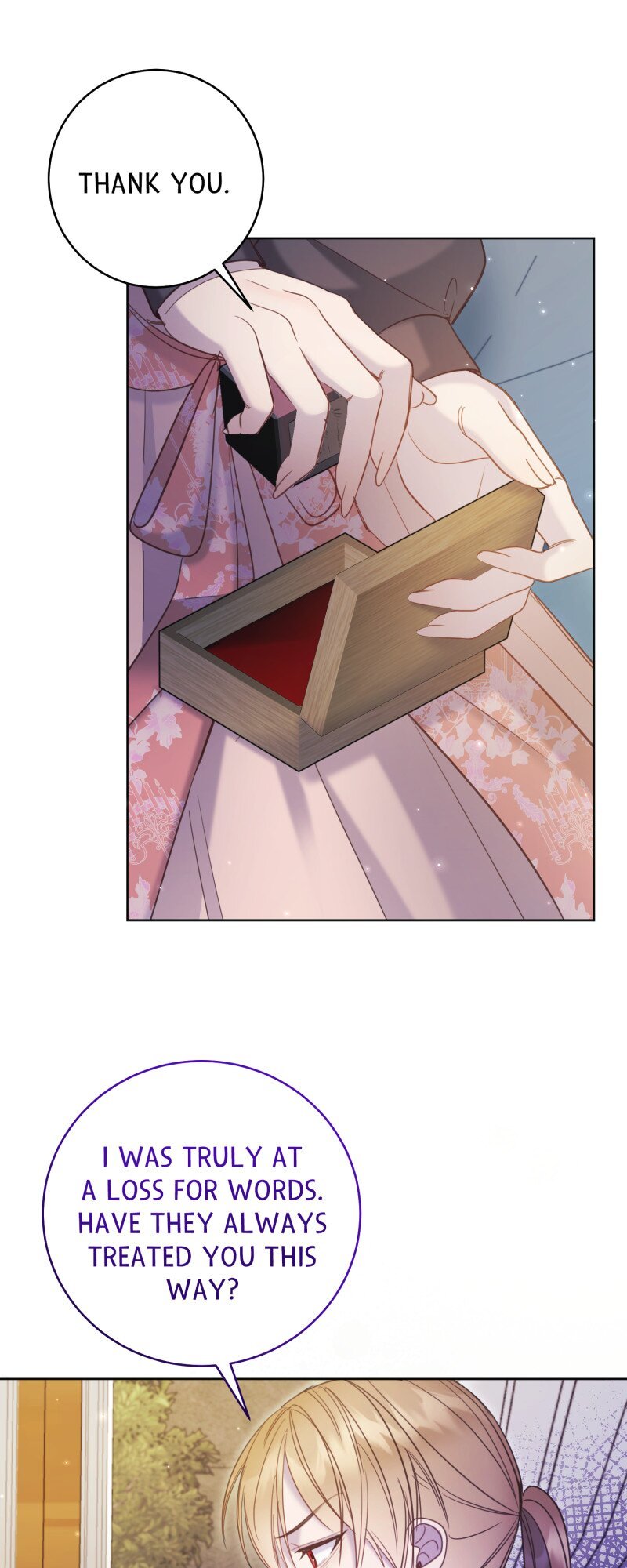 You’re Unforgiven, Your Majesty Chapter 34 192 26