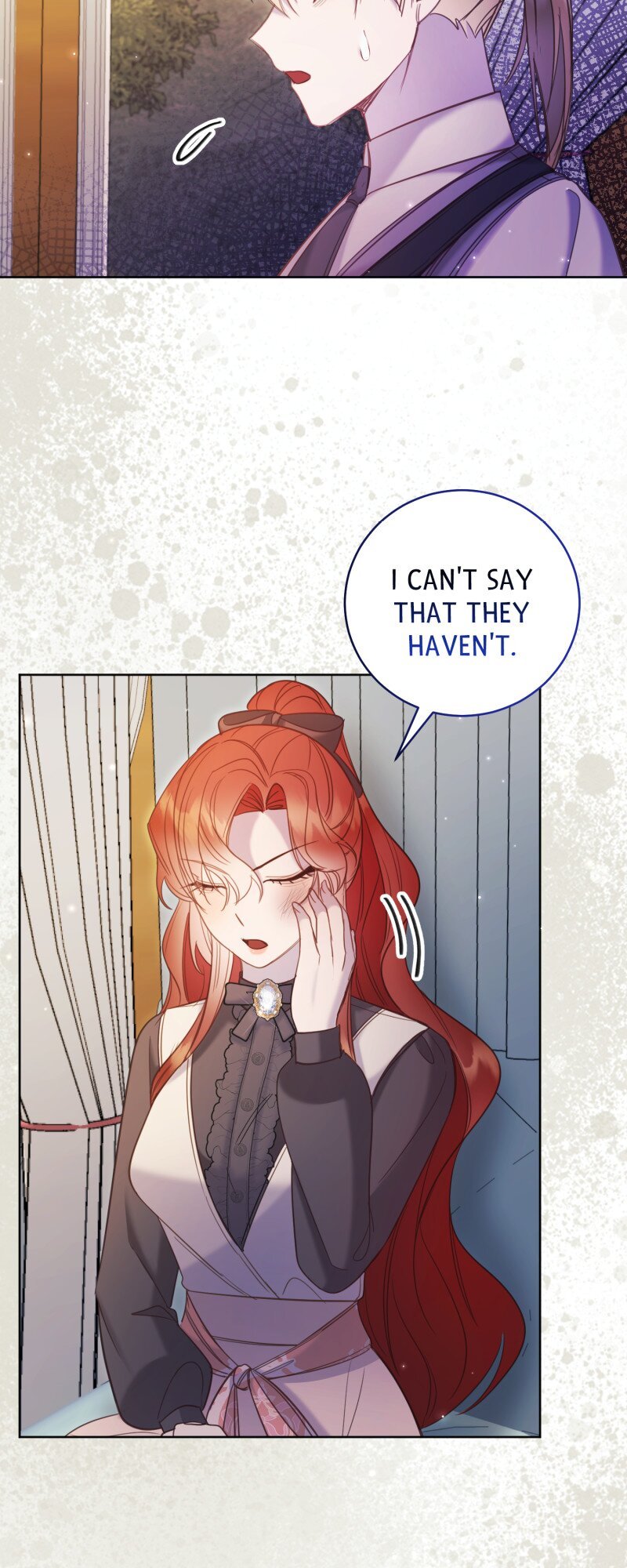You’re Unforgiven, Your Majesty Chapter 34 193 27