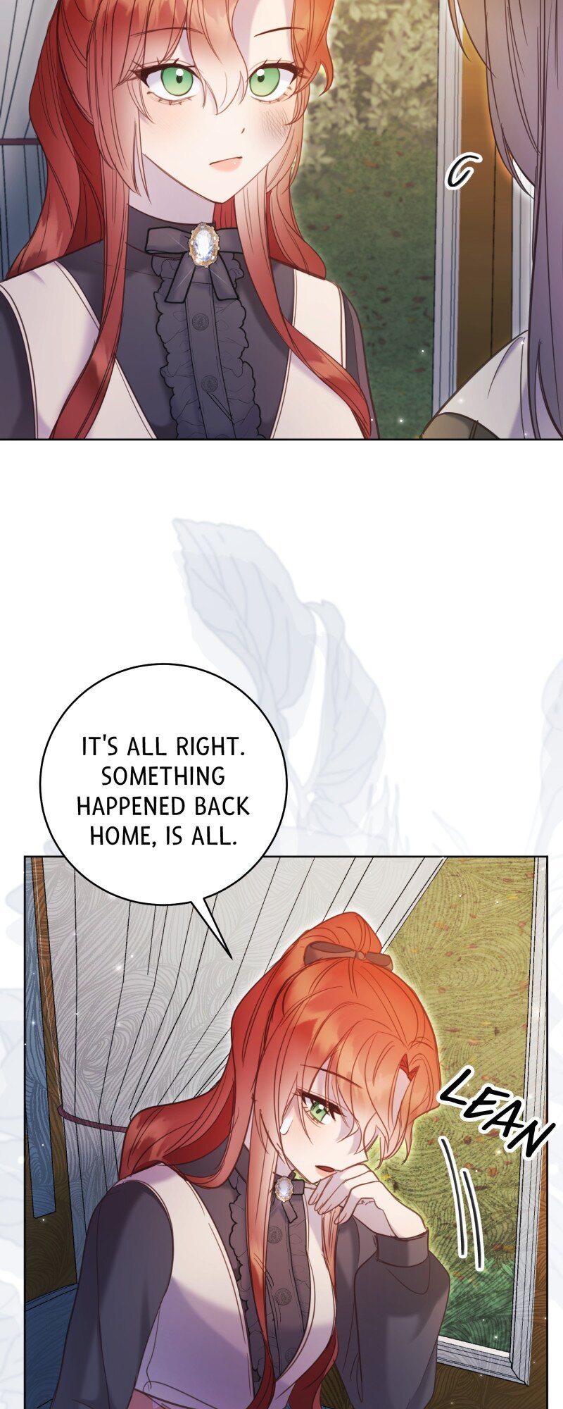 You’re Unforgiven, Your Majesty Chapter 34 200 34