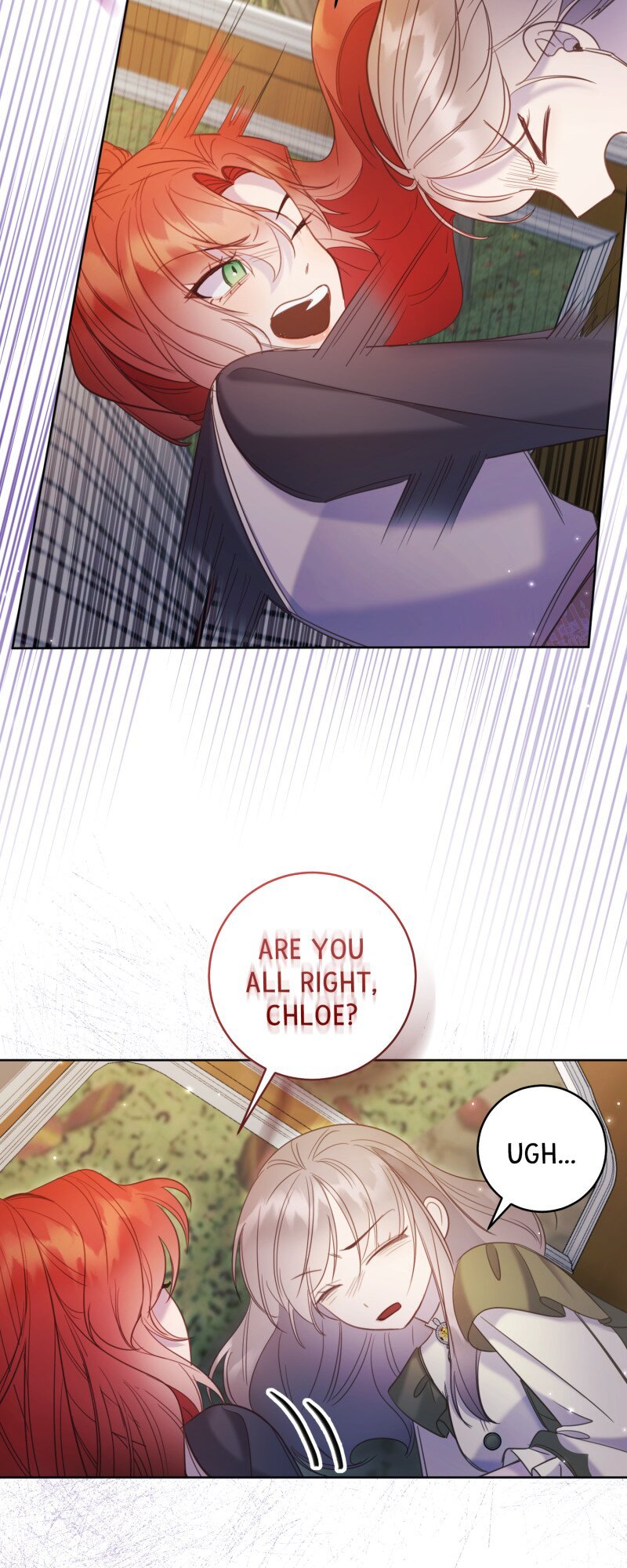 You’re Unforgiven, Your Majesty Chapter 34 204 38
